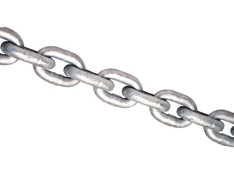 Kätting galvad 10mm (100m)