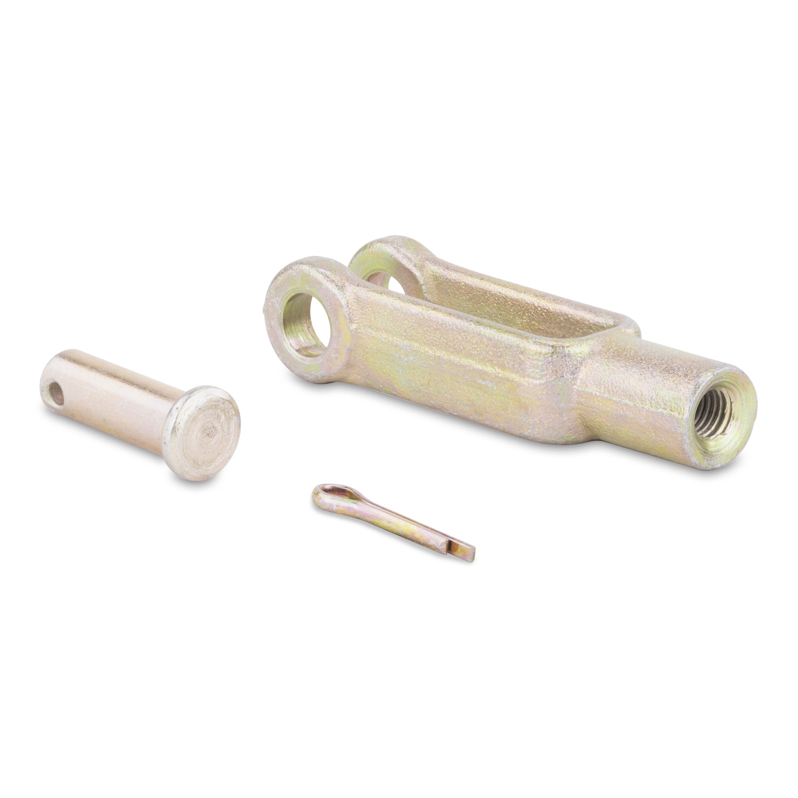 Gaffel (292728) 43C 1/4"