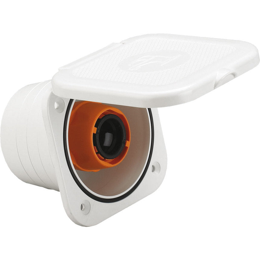 DQC Anslutning spolslang DHK1