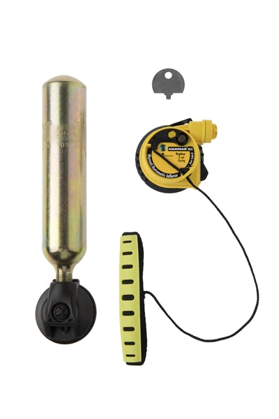 Hammar 275N Deckvest Re-arming Kit