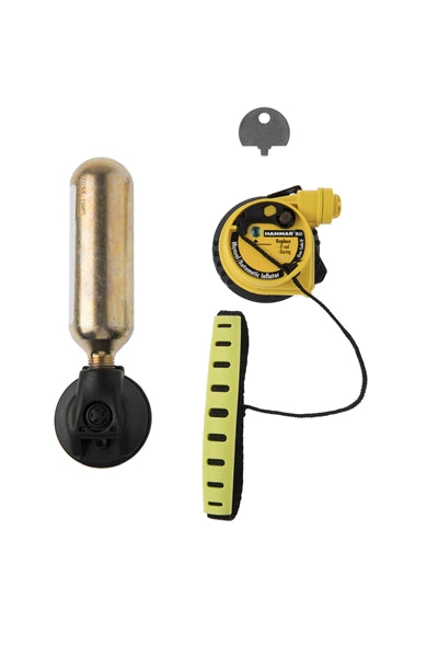 Vito 170N Hammar Rearming Kit