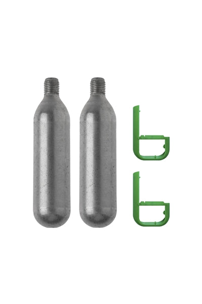 Deckvest ALTO re-arming cylinder 2-pack