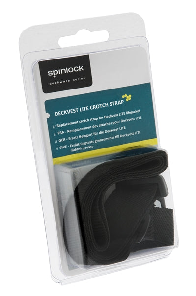 Deckvest LITE Crotch Strap.