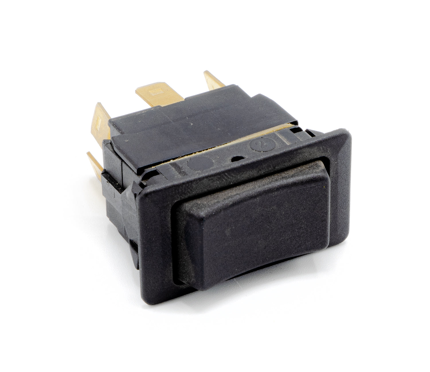 Strömbrytare Trimplan