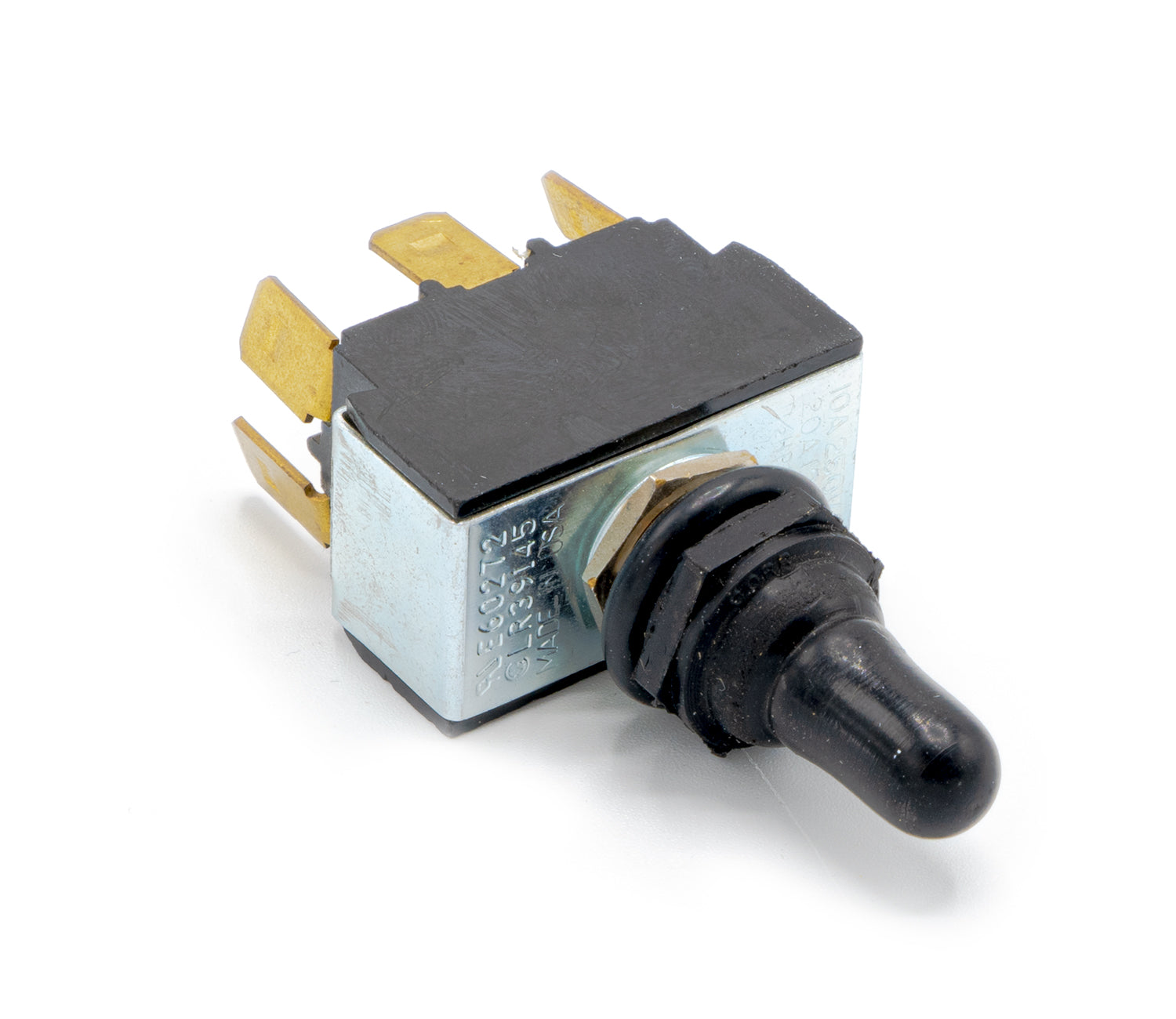 Vippströmbrytare Trimplan