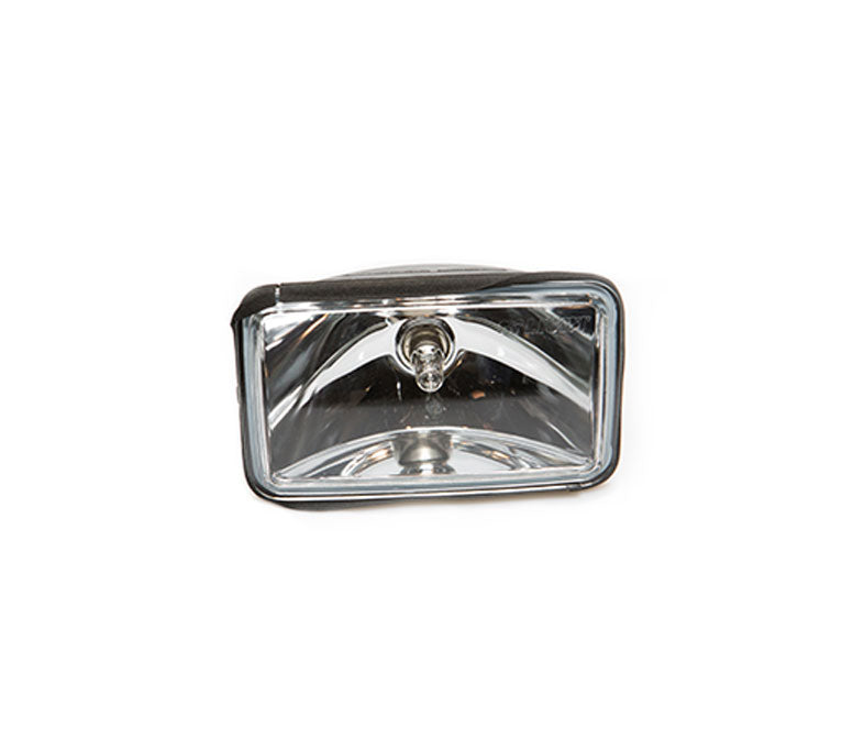 Golight Bulb, lens, reflector