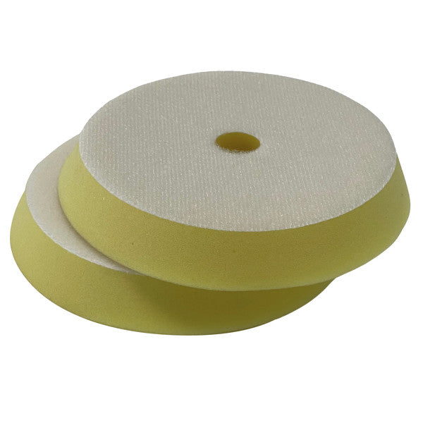 1852 mediumhård polerrondell, Polering - 2-pack