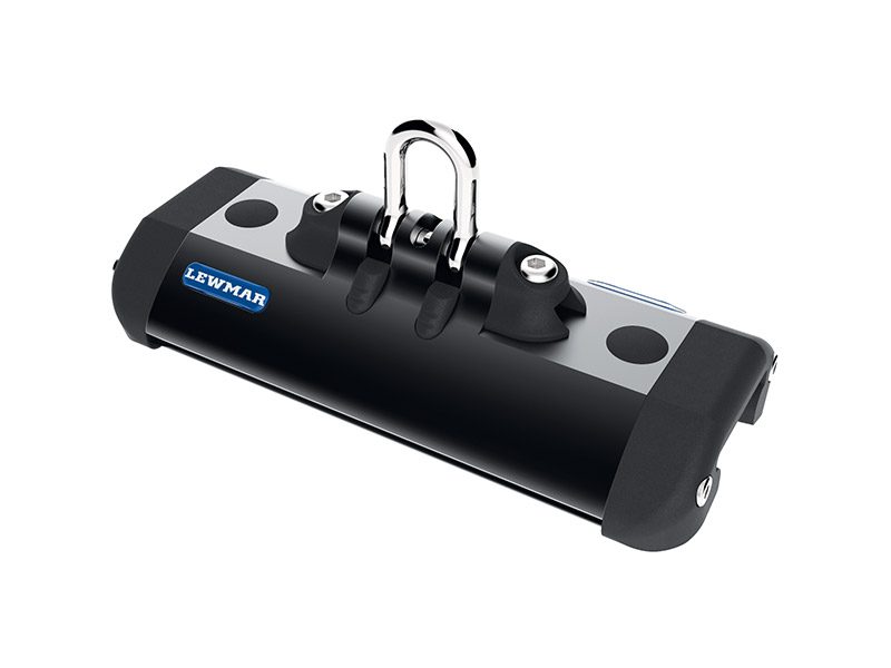 HTX 2 schackel, sliderod