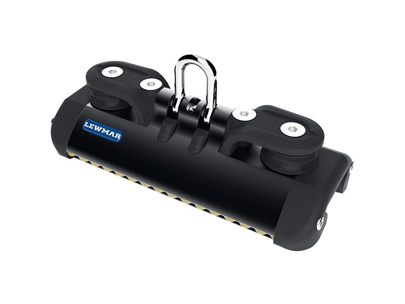 HTX 2 schackel, trissa