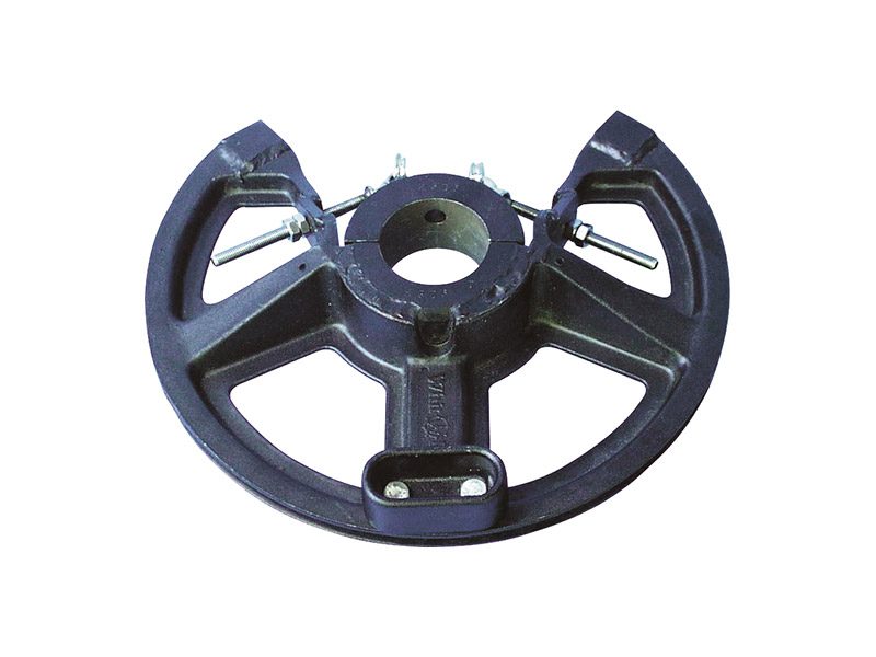 Kvadrant 260, 80mm, 203mm diam