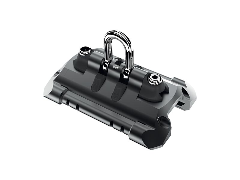 NTR 1 kort, schackel