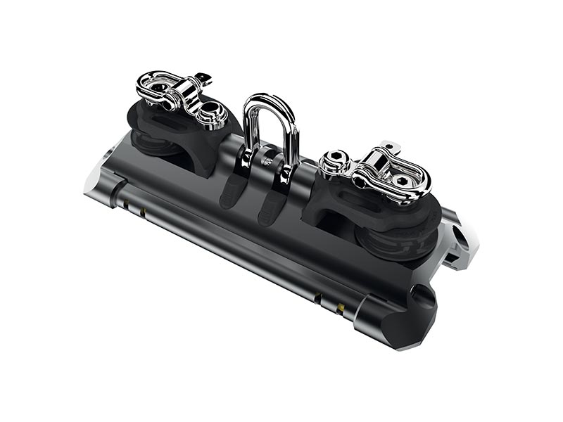 NTR 1 schackel, trissa, hs