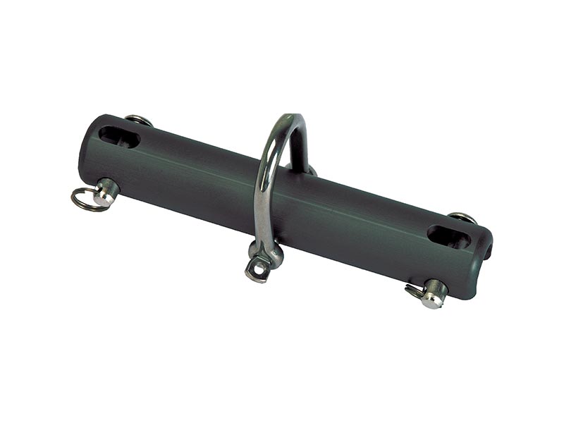 NTR 2 travarlänk schackel