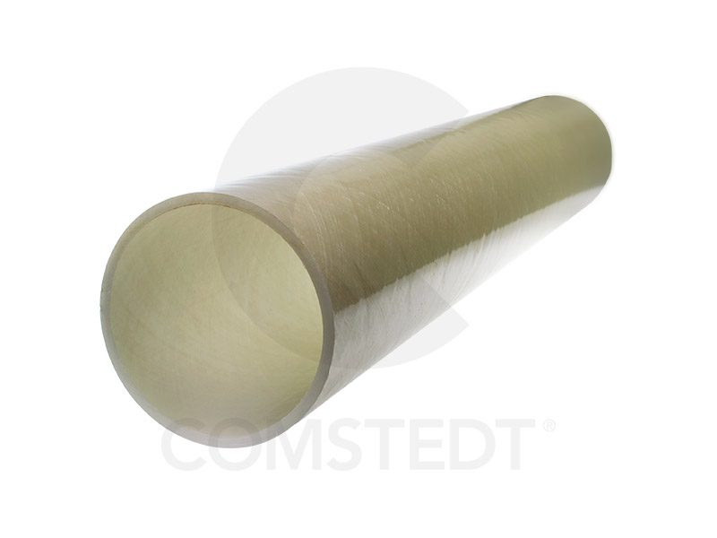 250TT - glasfibertunnel 150cm