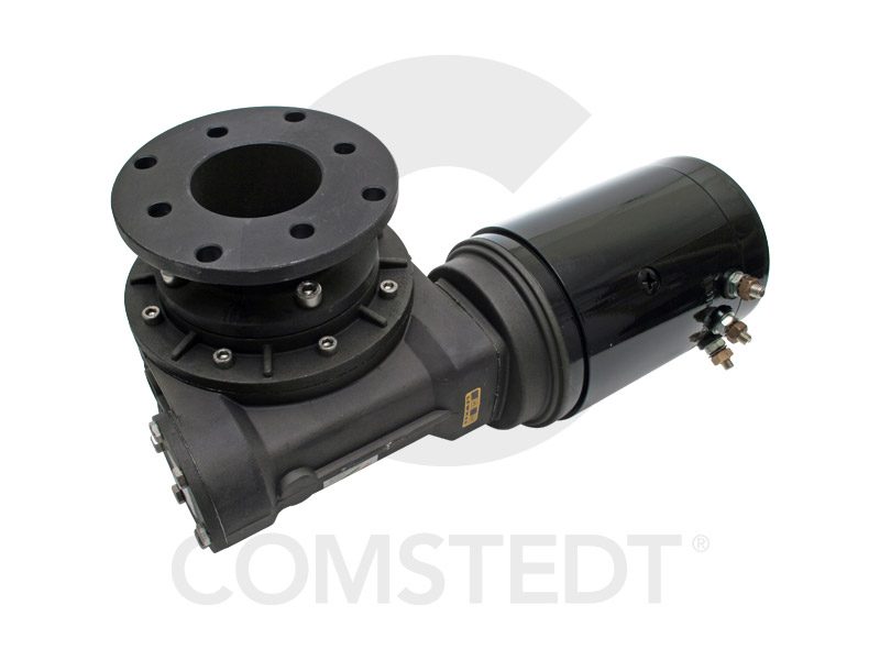 V5 - motor, 12V