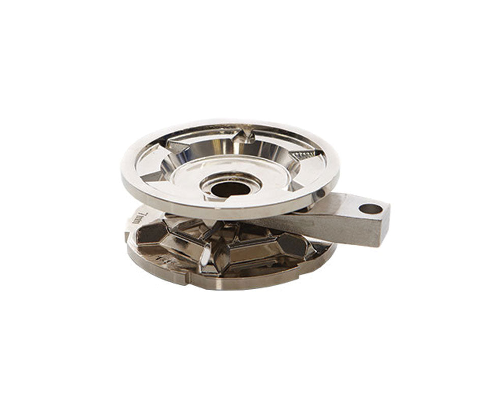 V1-V3 - kättinghjul, 000, 7mm