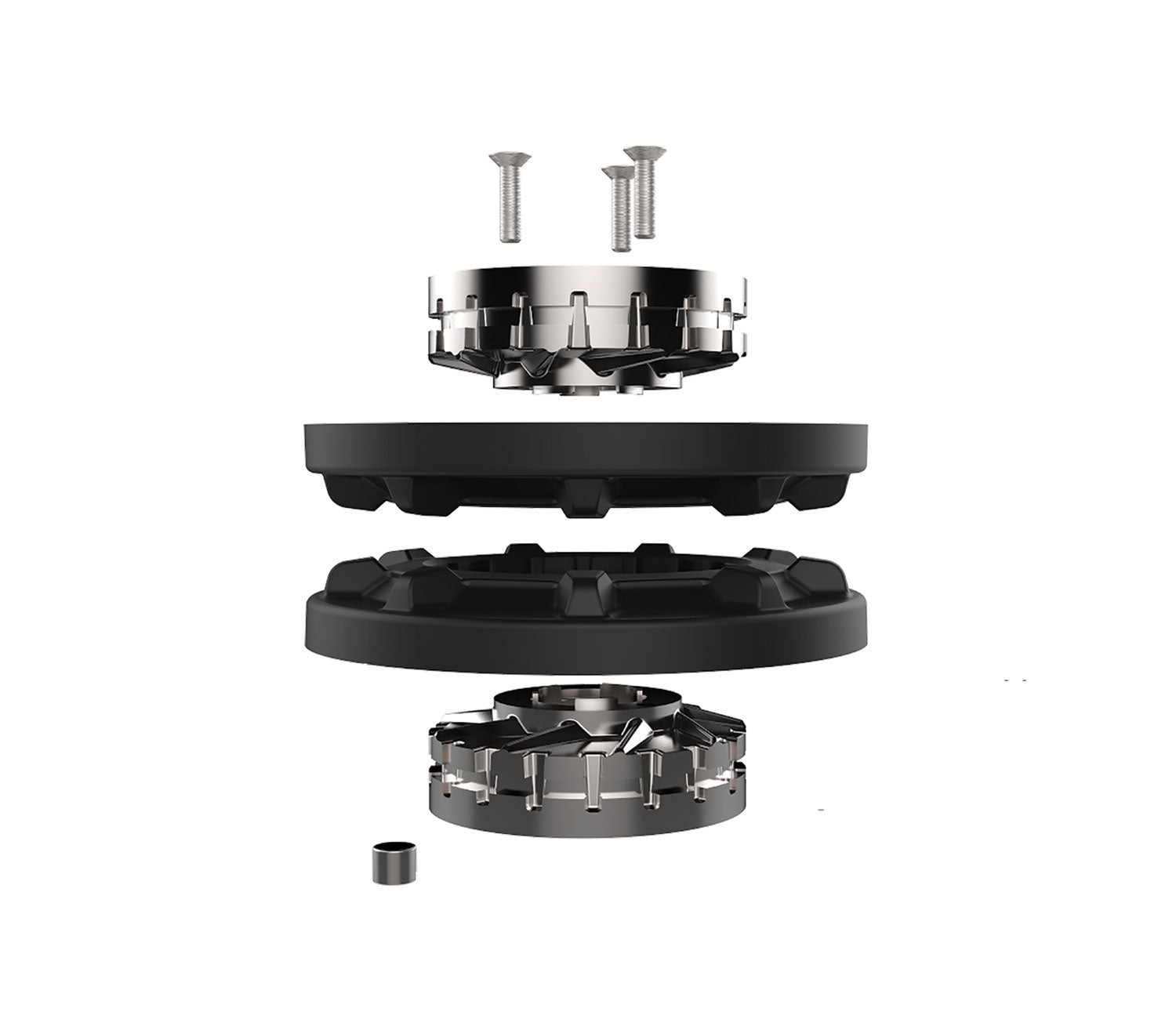 VX1 - Kättinghjul, 8mm