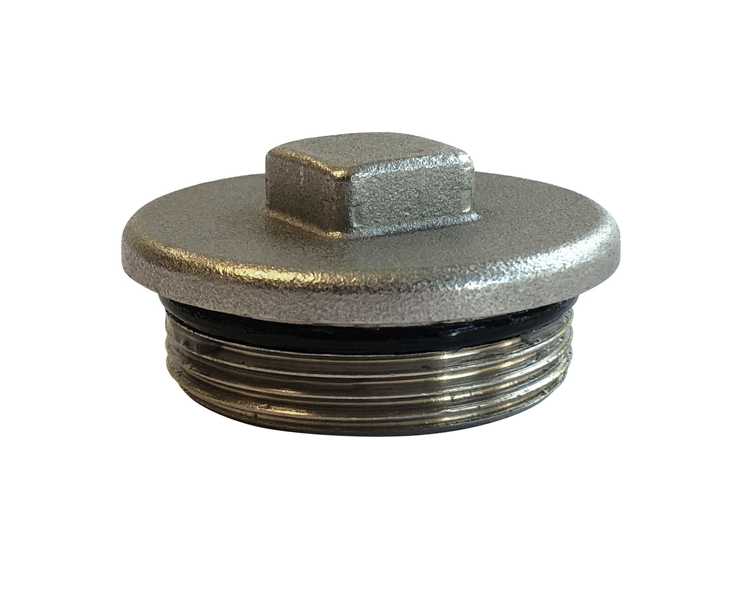 Lock till filter M0007 mässing