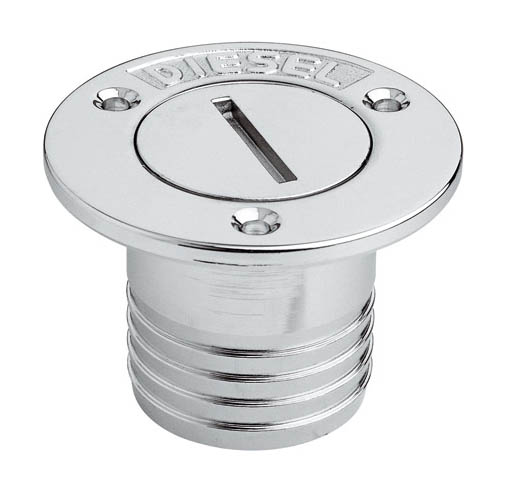 Däcksförskruvning diesel