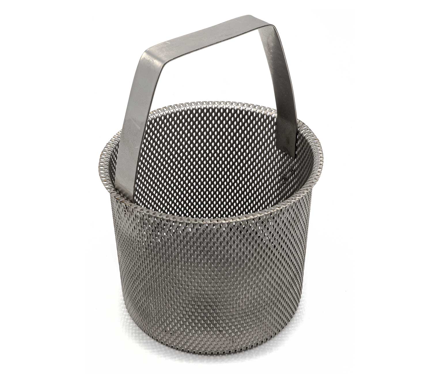 Filter till M0005G rostfritt