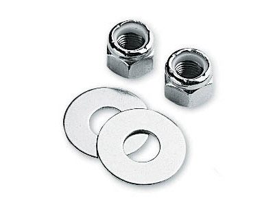 MKP-23 Propeller mutter E