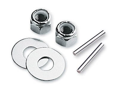 MKP-34 Propeller mutter E