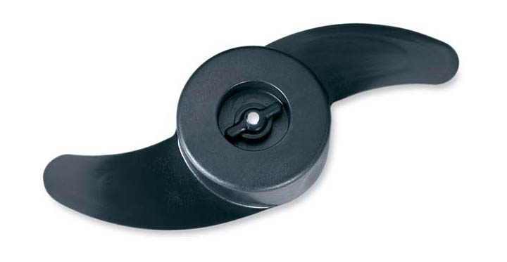 MKP-37 Propeller power