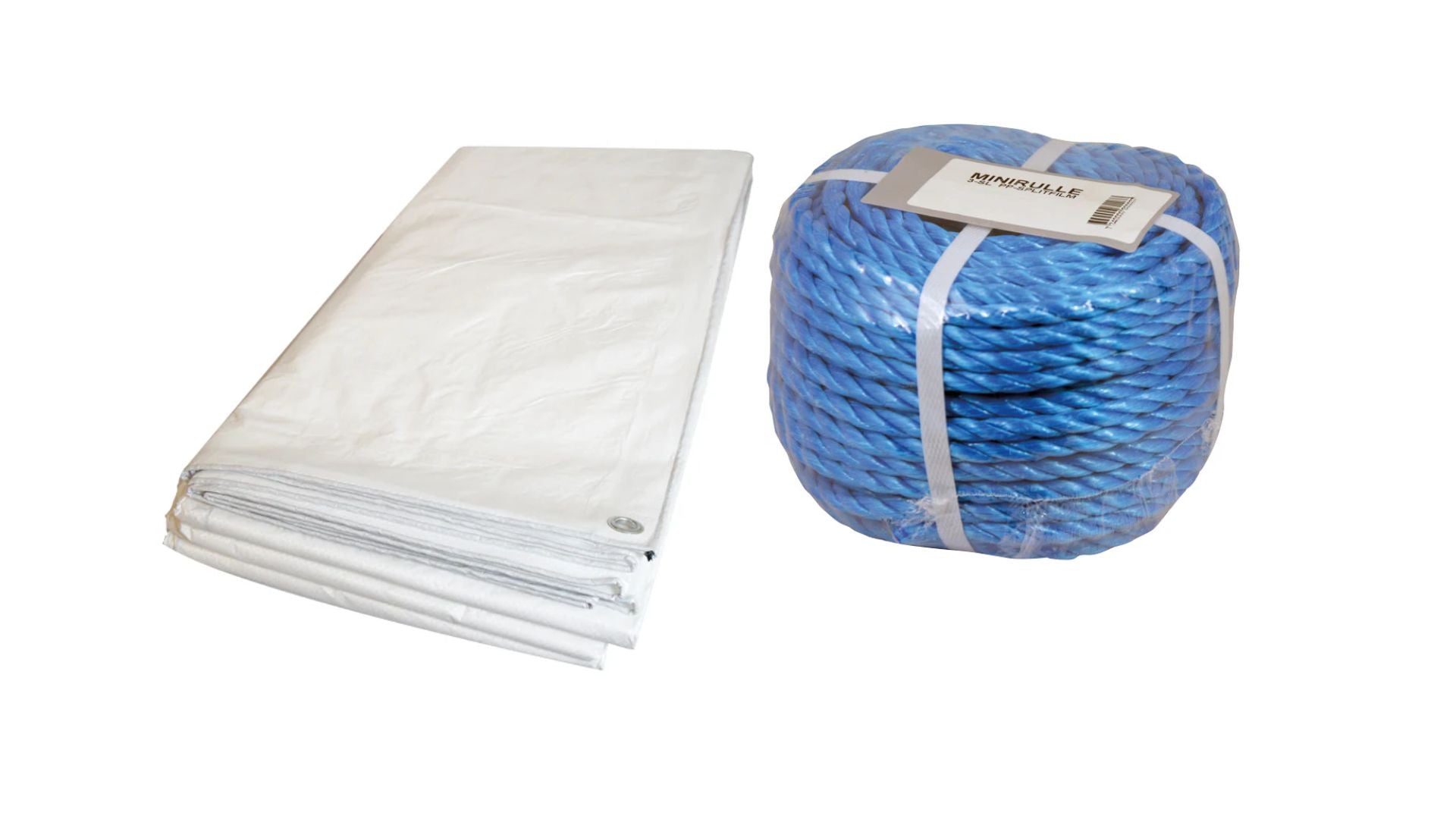 Pressening Jolle/Småbåt (2x3m)