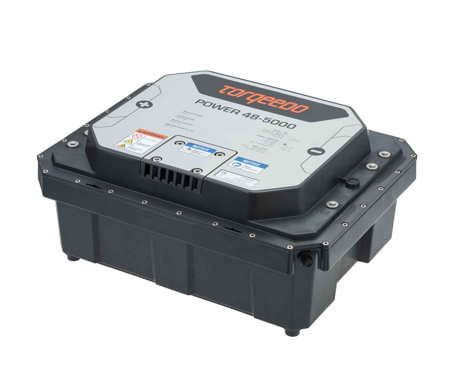 Power 48-5000