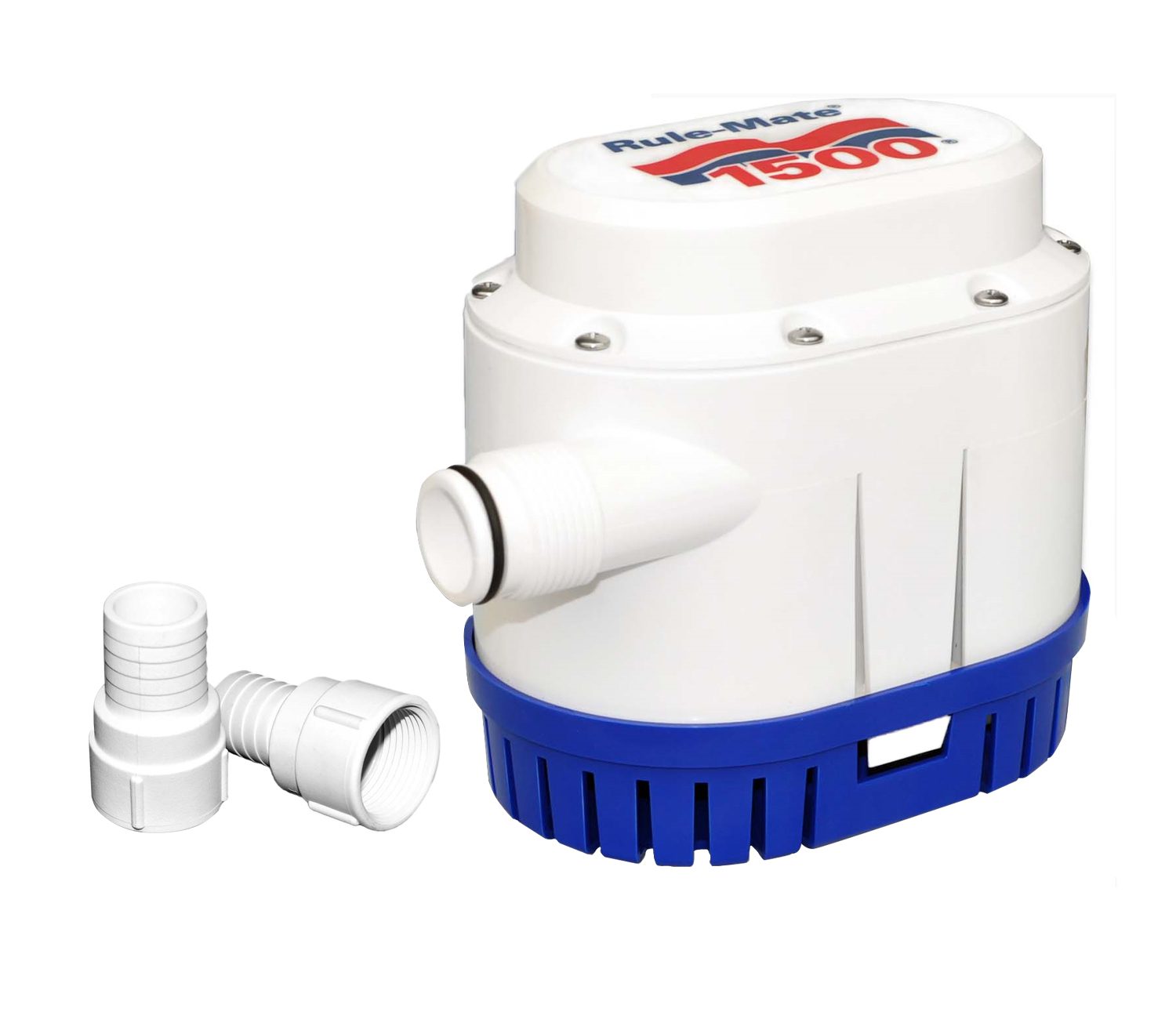 Rule pump 1500  12V automatic