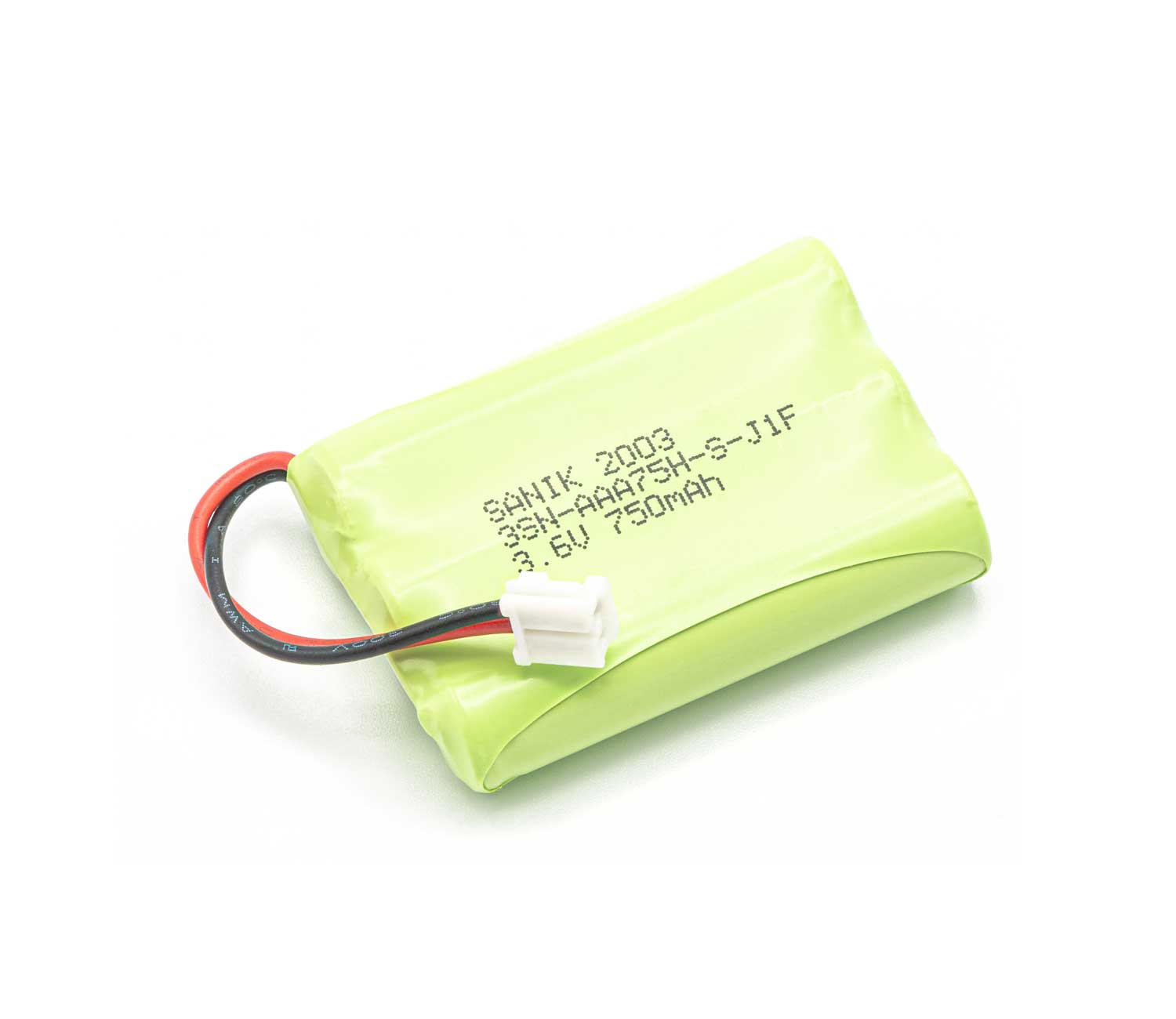 Batteri till RY650 fjärr
