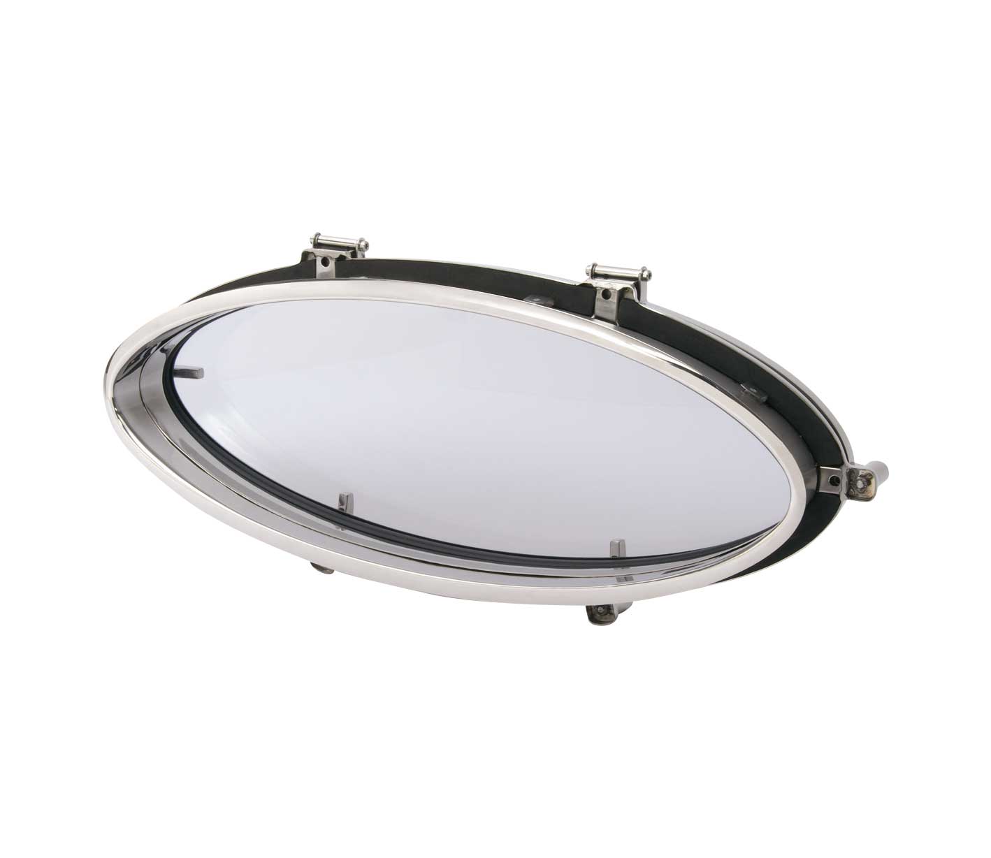 Bomar SS Premier Elips Portl