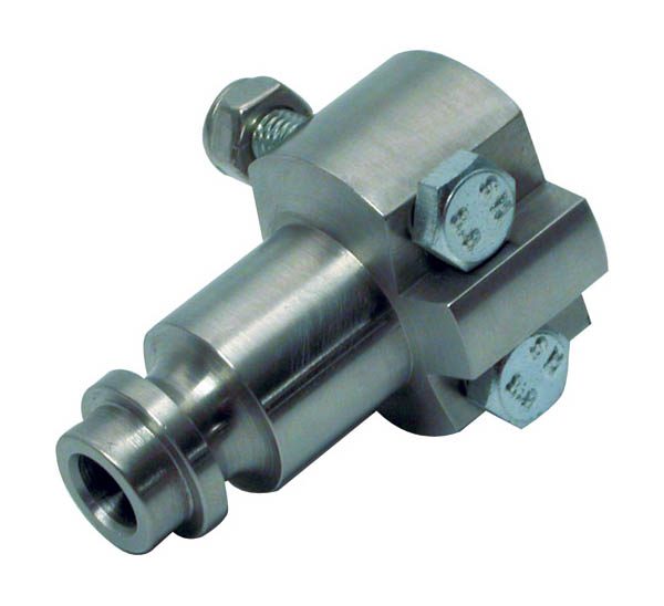 Adapter för D0290 (SSC62/92)
