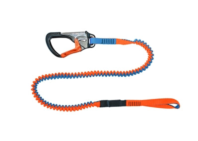 1 Clip & 1 Link Elasticated