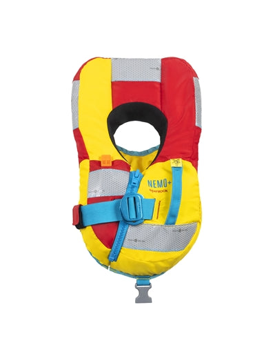 Deckvest NEMO+ Lifejacket Harness - Infant