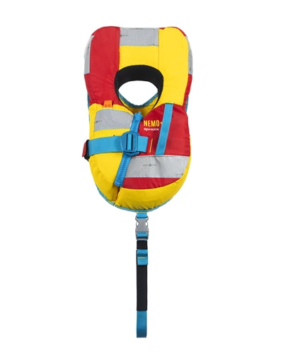 Deckvest NEMO+ Lifejacket Harness - Infant