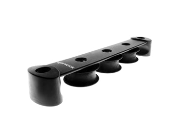 38mm, 3 Sheave Deck Organiser