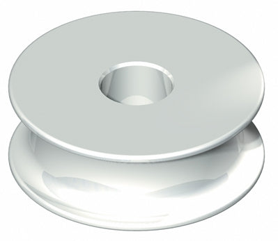 T50 Alloy Sheave (50mm dia)