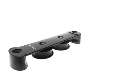 50mm, 2 Sheave Deck Organiser
