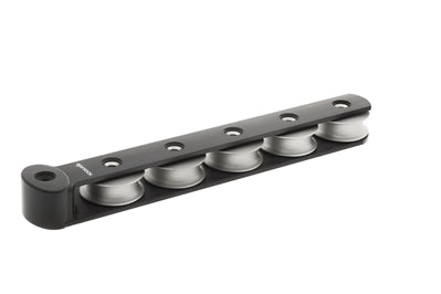 50mm, 5 Sheave Asymmetric High Load