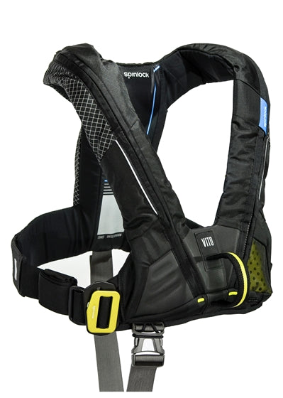 Deckvest VITO Hammar 170
