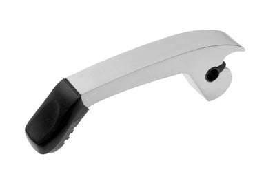 XCS Aluminium Handle Silver