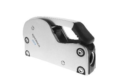 XCS Clutch,8-14mm Line,Silver - Single