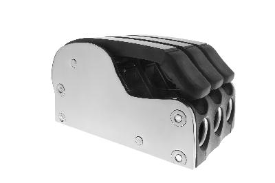Triple XCS0814 Rope Clutch with