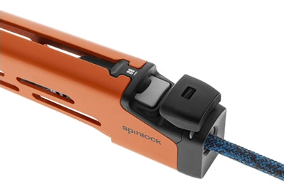 XTX Clutch for 8mm lines, Amber