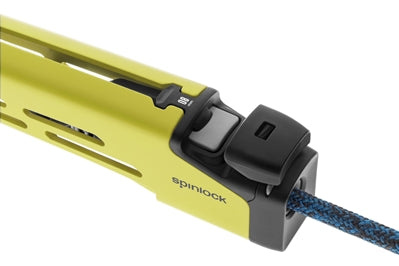 XTX Clutch for 9mm lines, Yellow