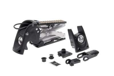 XXB Ceramic Jaw set and Moulding Kit