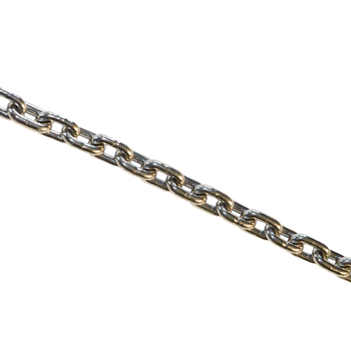 Kätting rostfri 8mm (60m)