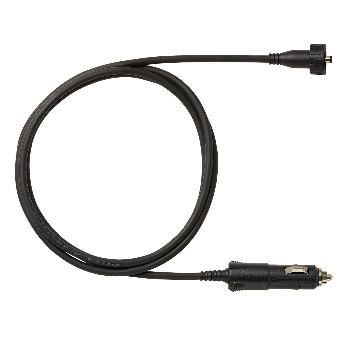 12/24V laddkabel Travel