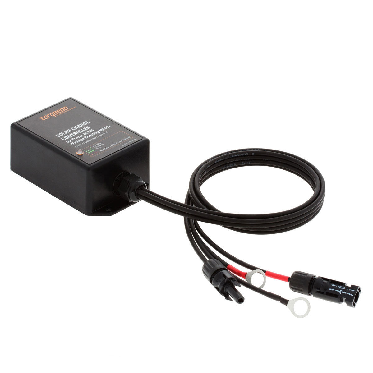 Solcellsregulator 24-3500